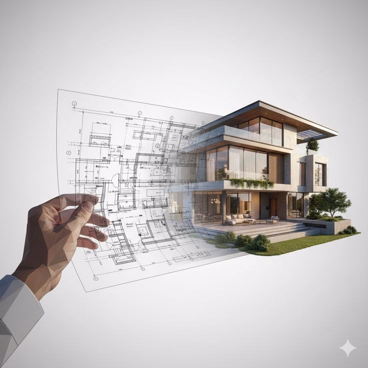 Dubai Real Estate Development