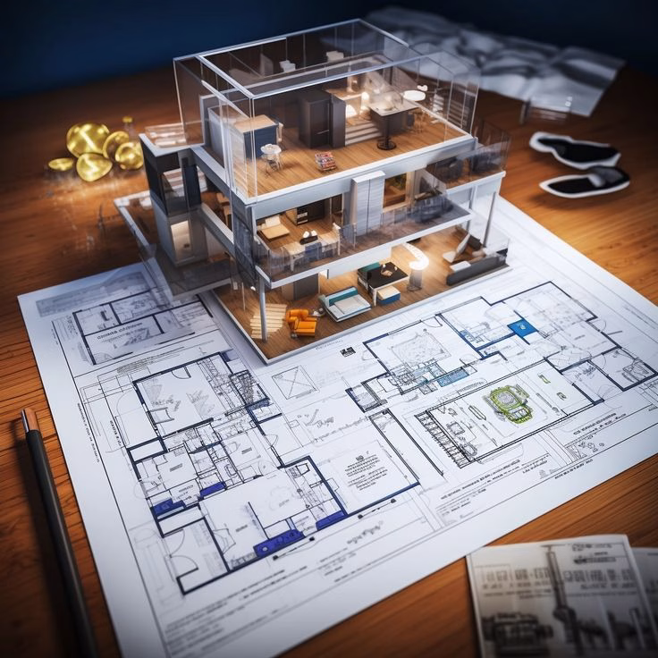 Dubai Real Estate Development