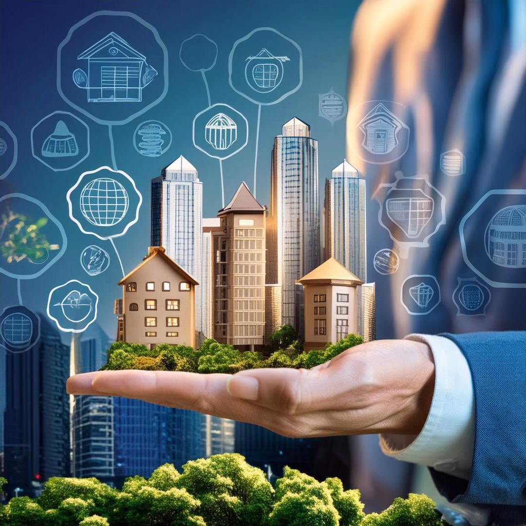 Dubai Real Estate Development