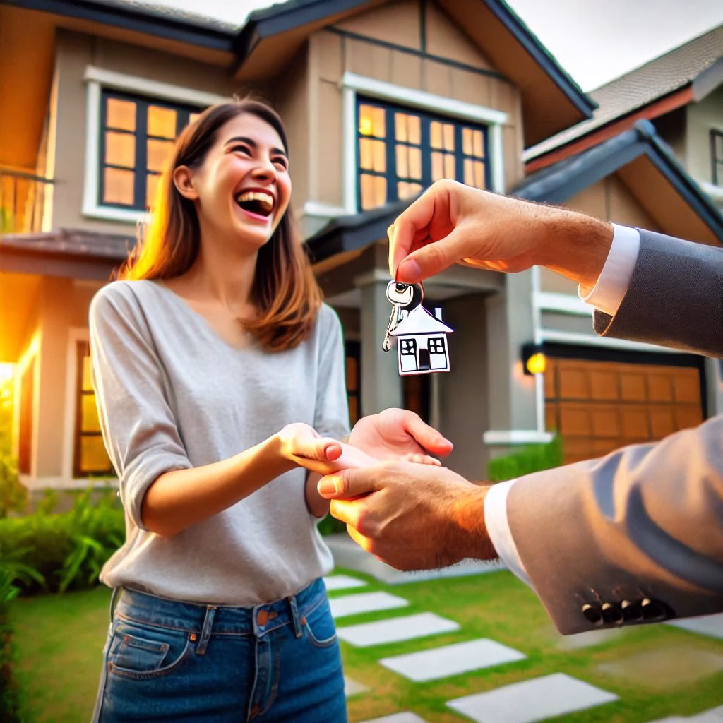 Dubai Real Estate Development